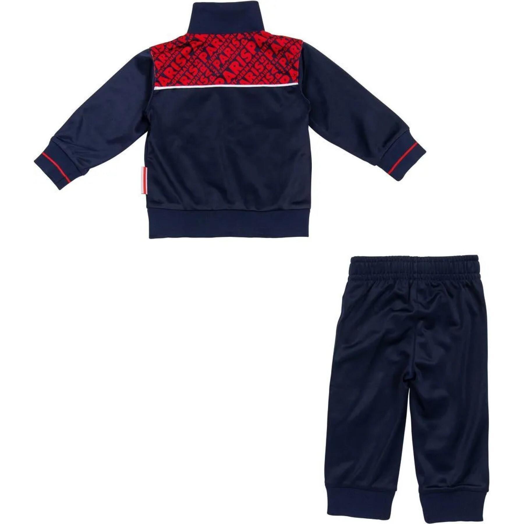 Baby tracksuit PSG 2022/23